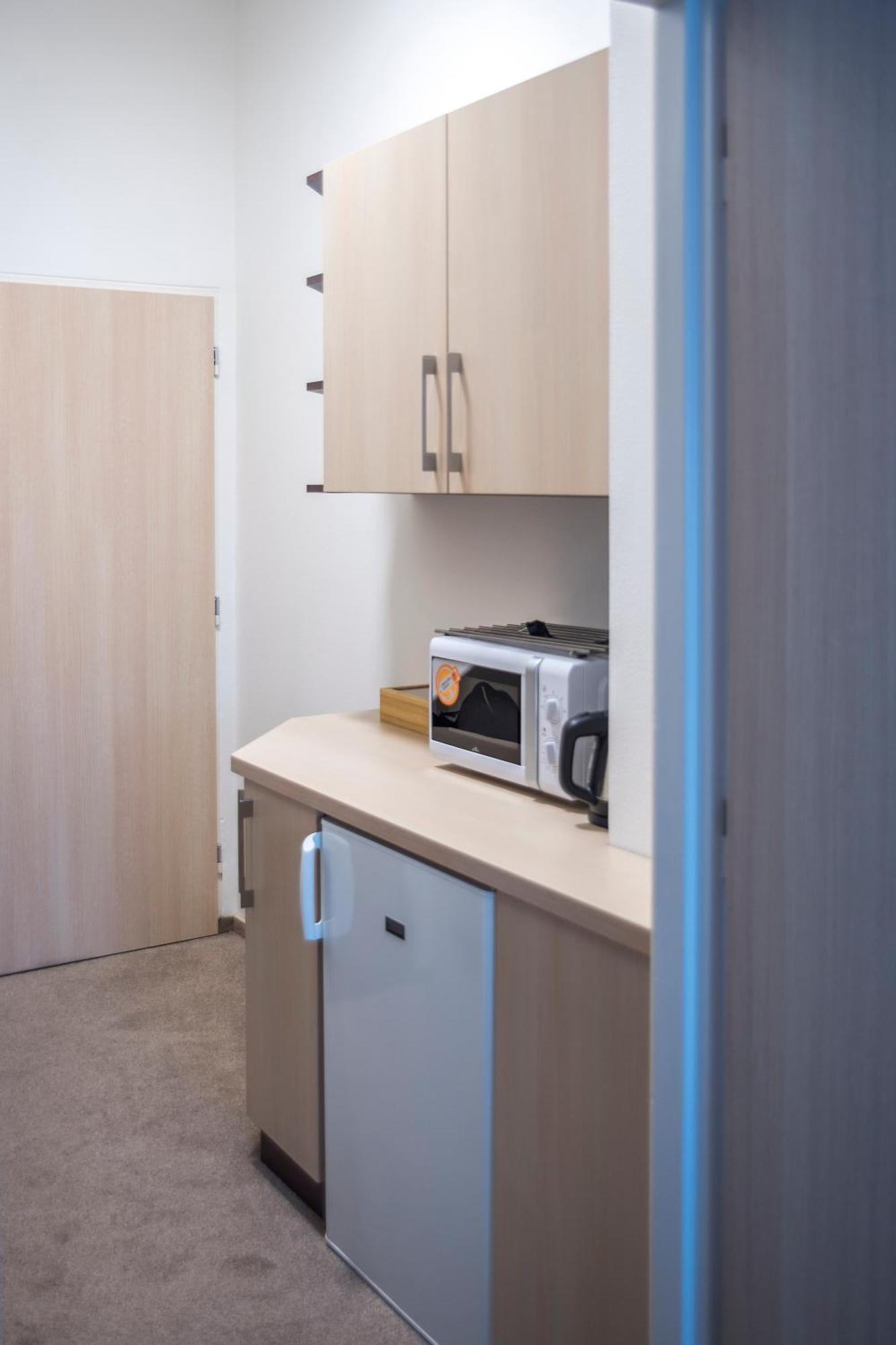 CLASSIC apartmány Třinec Exterior foto