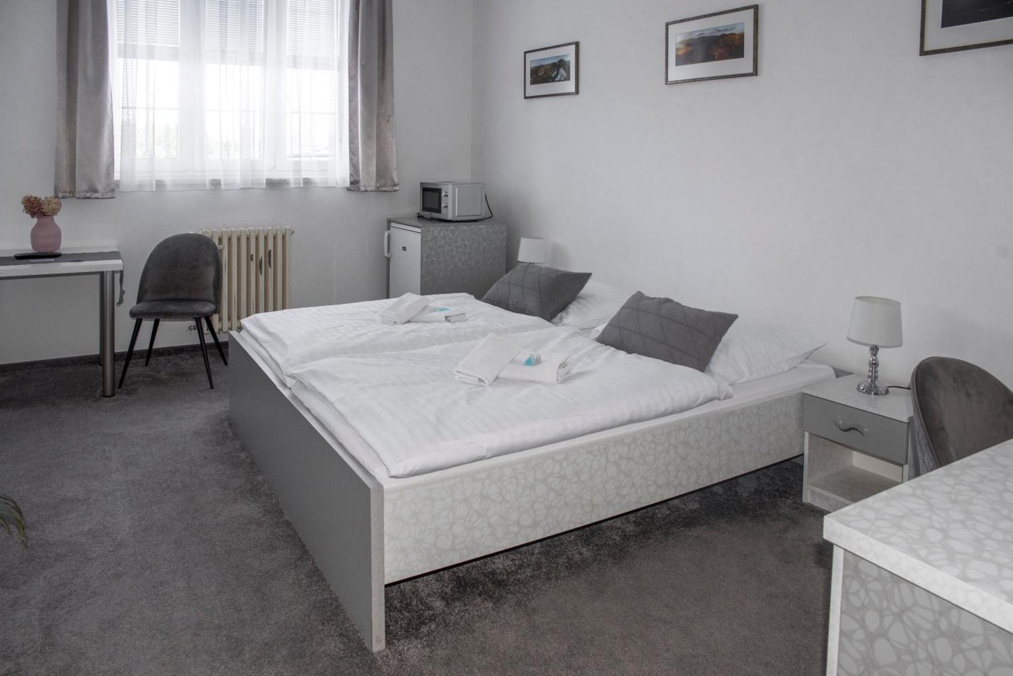 CLASSIC apartmány Třinec Exterior foto